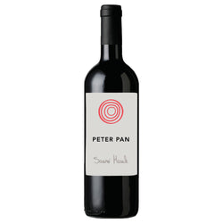 Peter Pan - Rosso 2017 Azienda Agricola Il Cavallino - Wivood 