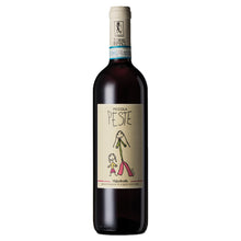 Piccola Peste - Rosso 2018 Terre di Pietra - Wivood 