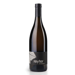 Pierrot Bianco 2019 Reyter