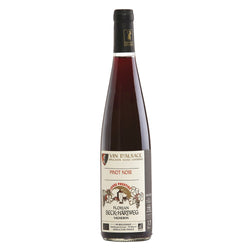 Pinot Noir Dambach La Ville - Alsace AOC 2023 Beck Hartweg