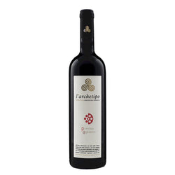 Primitivo Aglianico Puglia IGT 2019 L'Archetipo