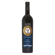 Puro Sangue Riserva Taurasi DOCG 2018 Luigi Tecce