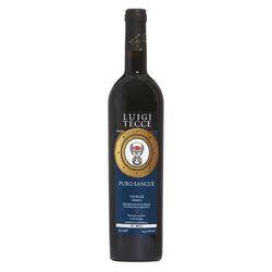 Puro Sangue Riserva Taurasi DOCG 2018 Luigi Tecce