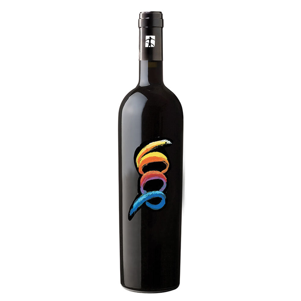 Rebosso - Terrazze dell'Imperiese IGT 2024 Tenuta Selvadolce
