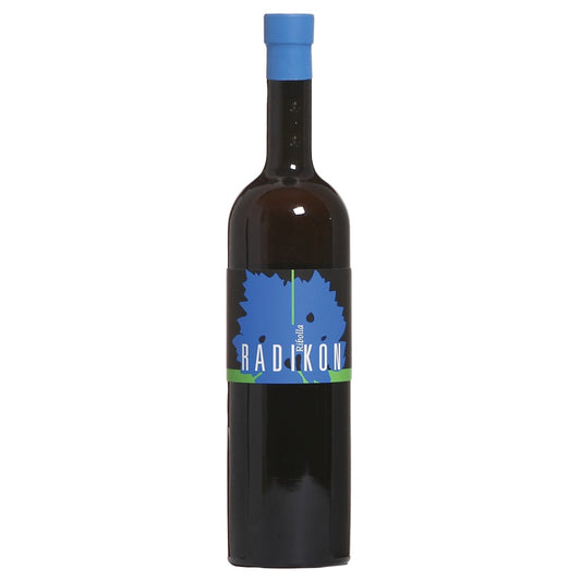 Ribolla Gialla 50 cl Venezia Giulia IGT 2020 Radikon