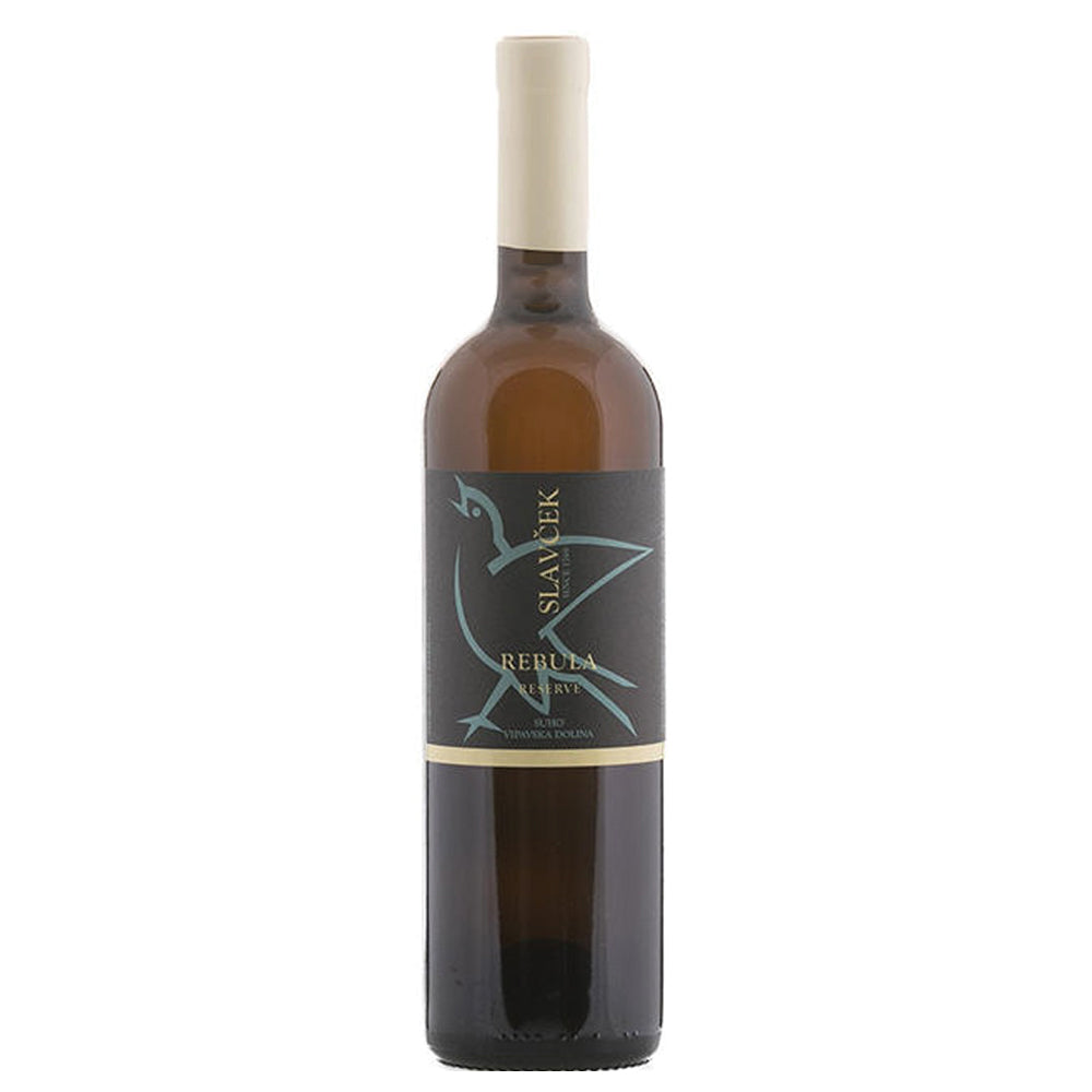 Ribolla Riserva 2018 Slavcek