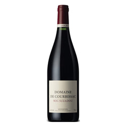 Roc Suzadou 2022 Domaine de Courbissac