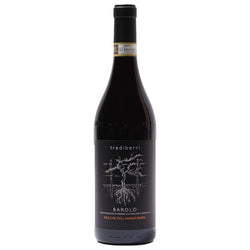 Barolo Rocche dell'Annunziata DOCG 2021 Trediberri