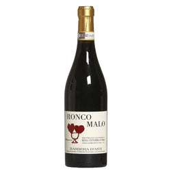 Ronco Malo Barbera D’Asti DOCG 2021 Bera