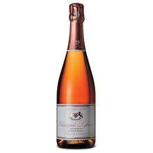 Champagne Rosè De Saignee 2020 Christophe Lefèvre