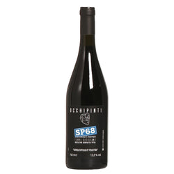 SP68 Rosso 2024 Arianna Occhipinti