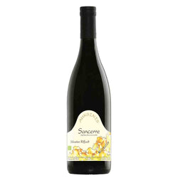 Sancerre Blanc Auksinis Maceration 2019 Sébastien Riffault