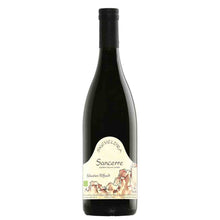 Sancerre Blanc Skeveldra 2018 Sébastien Riffault