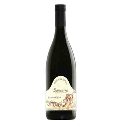 Sancerre Blanc Skeveldra 2018 Sébastien Riffault