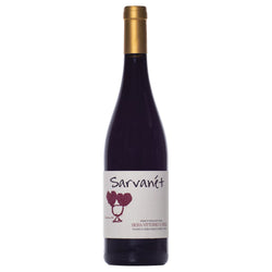 Sarvanet Rosso 2019 Bera