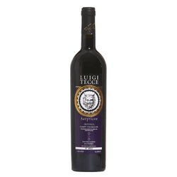 Satyricon - Irpinia Campi Taurasi DOC 2021 Luigi Tecce