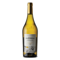 Savagnin Typé - Côtes du Jura 2020 Domaine Overnoy