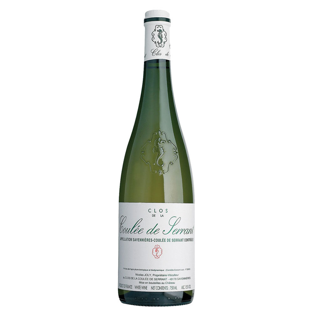 Savennières Coulée de Serrant 2023 Clos de la Coulée de Serrant