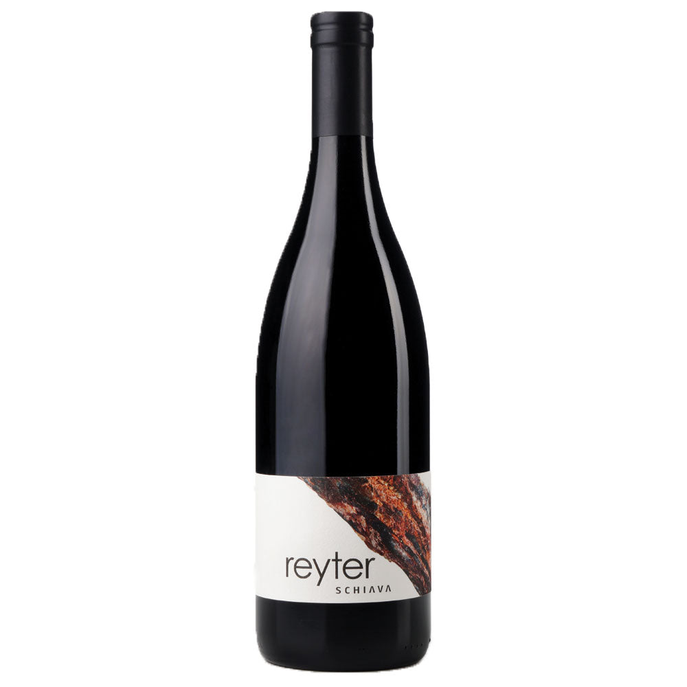 Schiava - Rosso 2017 Reyter - Wivood 