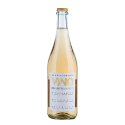 Semplicemente Vino Bianco 2024 Cascina degli Ulivi