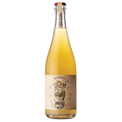 Sgarzella - Bianco frizzante 2018 Podere San Biagio - Wivood 