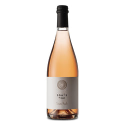 Sgass Rosè - Rosato Frizzante Veneto IGT 2022 Sauro Maule
