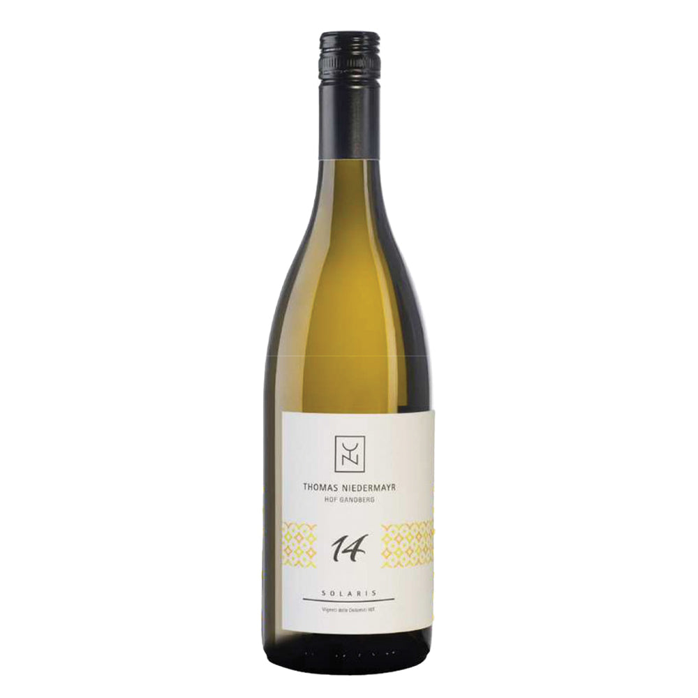 Solaris - Vigneti delle Dolomiti IGT 2020 Thomas Niedermayr
