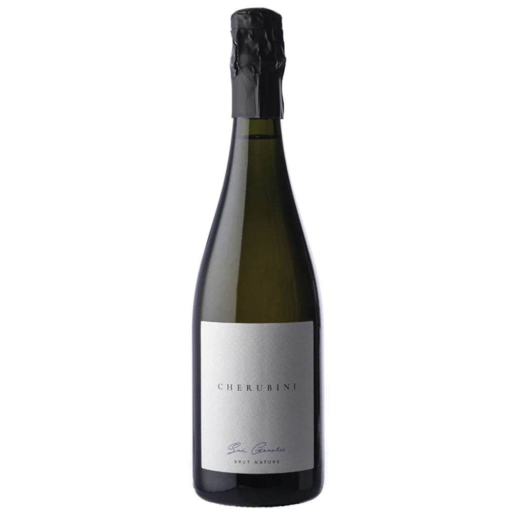 Sui Generis - Blanc de Blancs Dosaggio Zero Cherubini