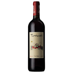 Tempesta - Rosso 2018 Terre di Pietra - Wivood 
