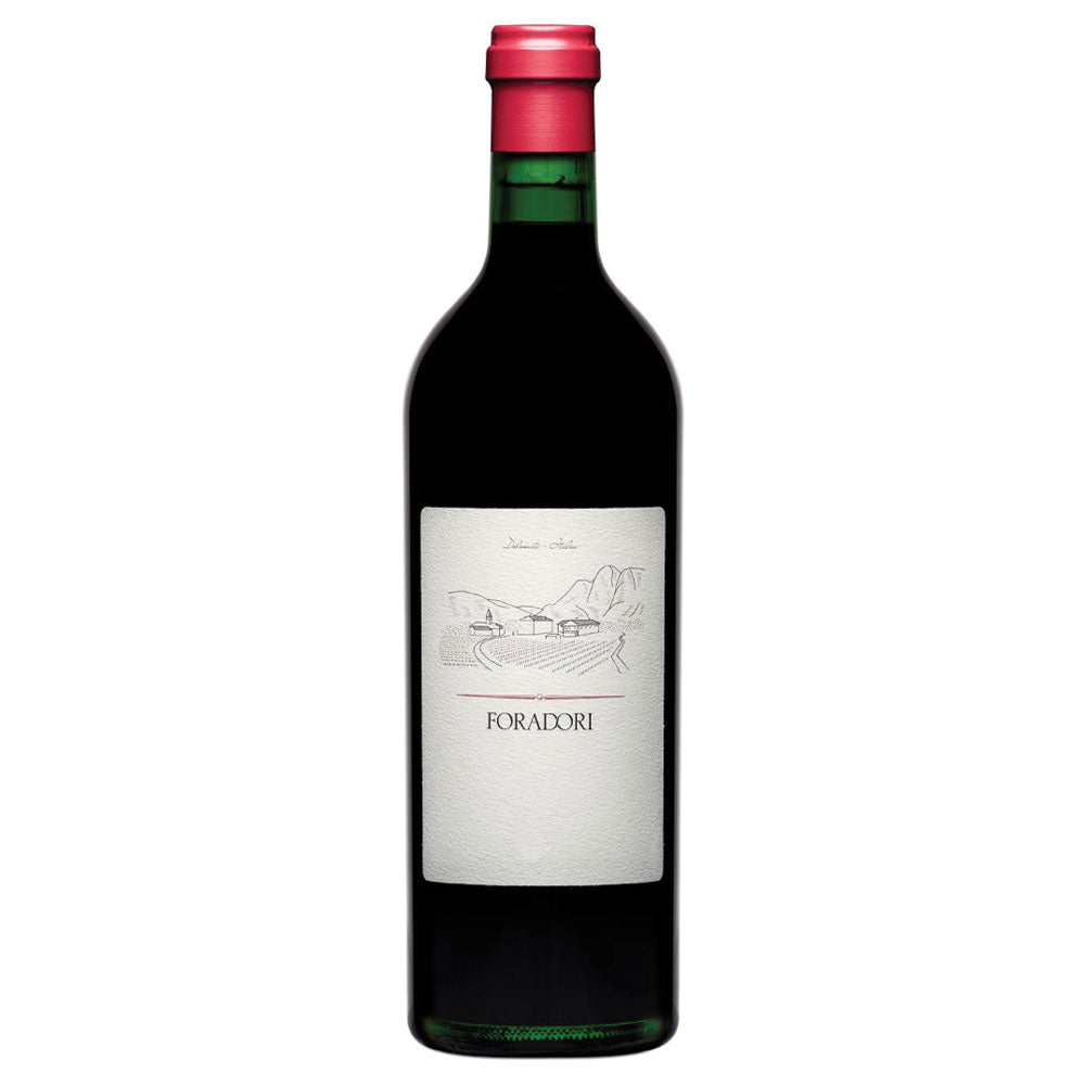 Teroldego Vigneti delle Dolomiti IGT 2024 Foradori
