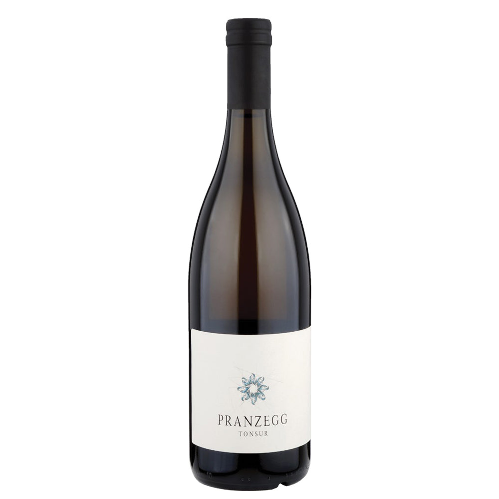 Tonsur Bianco 2024 Pranzegg