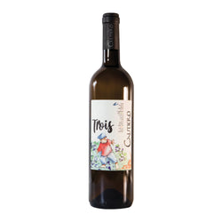 Trois - Greco Campania IGT 2023 Cautiero