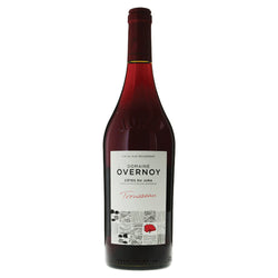 Trousseau - Côtes du Jura AOC 2023 Domaine Overnoy