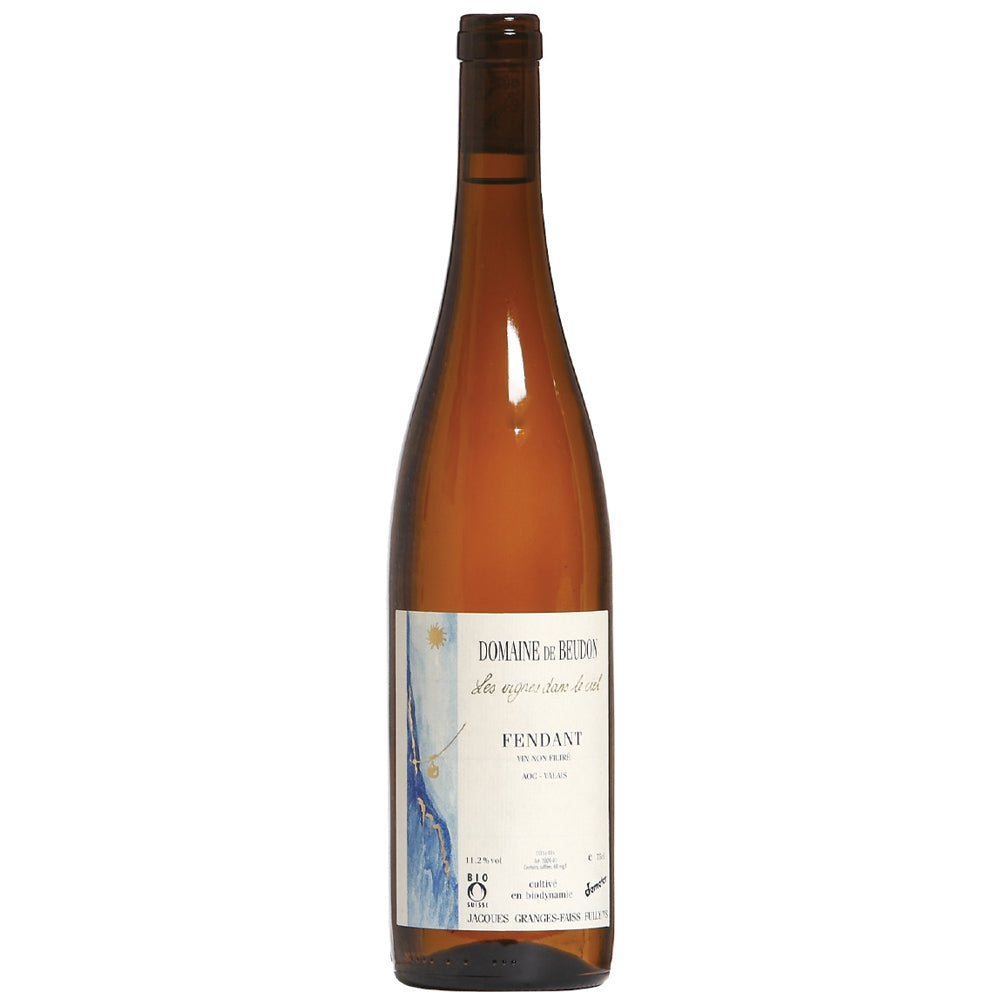 Valais Fendant - Valais AOC 2022 Domaine De Beudon