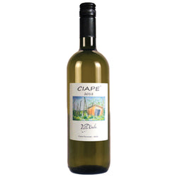 Ciapè - Colli Tortonesi Cortese DOC 2018 Cantina Valli Unite - Wivood 