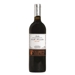 Vigne Vecchie - Nerello Mascalese Terre Siciliane IGT 2015 Calabretta