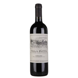 Villa Pacina - Toscana IGT Rosso 2016 Pacina - Wivood 