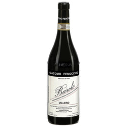 Villero Barolo DOCG 2020 Giacomo Fenocchio