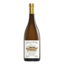Le Clos du Bourg Demi Sec Vouvray 2015 Domaine Huet
