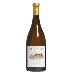 Vouvray Le Haut-Lieu Sec 2023 Domaine Huet
