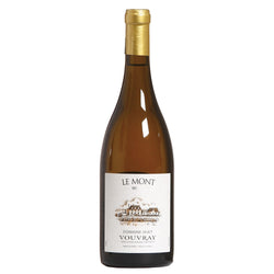 Vouvray Le Mont Sec 2023 Domaine Huet