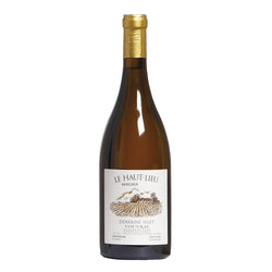 Vouvray Moelleux Le Haut-Lieu Sec 2023 Domaine Huet