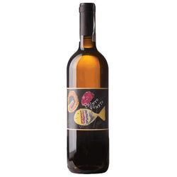 Quinto Quarto - Bianco Franco Terpin - Wivood 